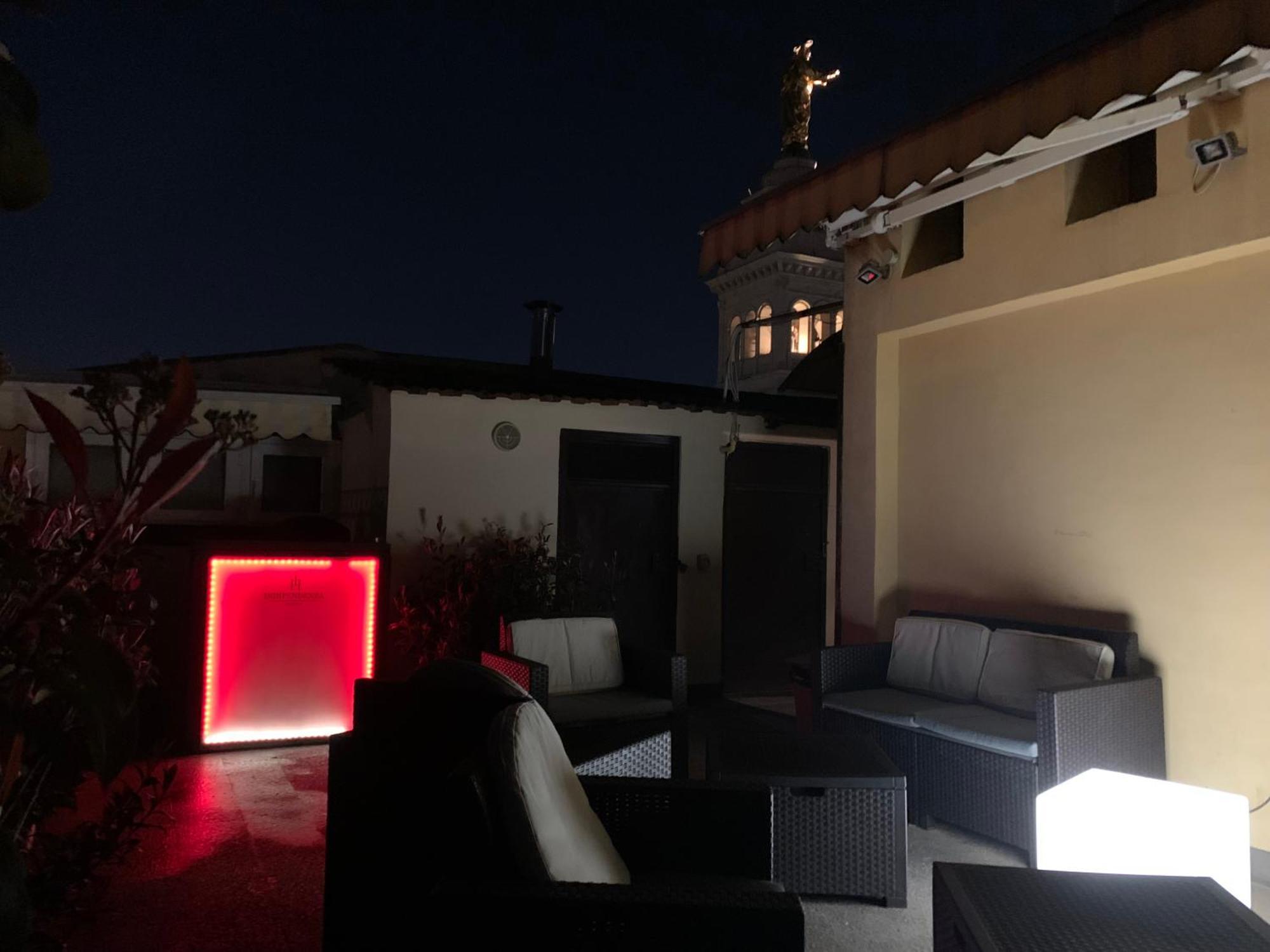 Hotel Indipendenza — Photos 3
